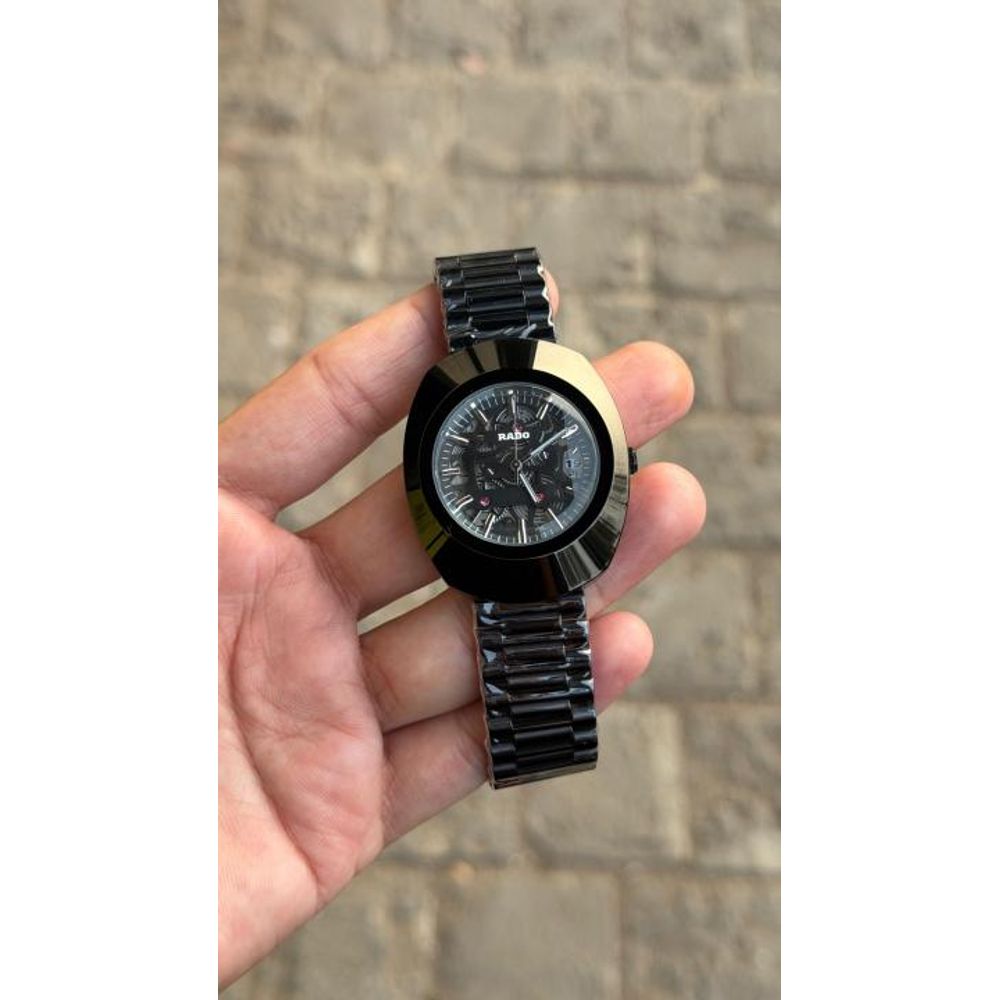 Raado Diastar Skeleton battery