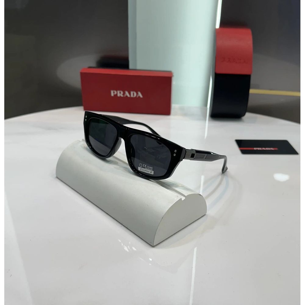 Prad a All Black Premium Shades 04