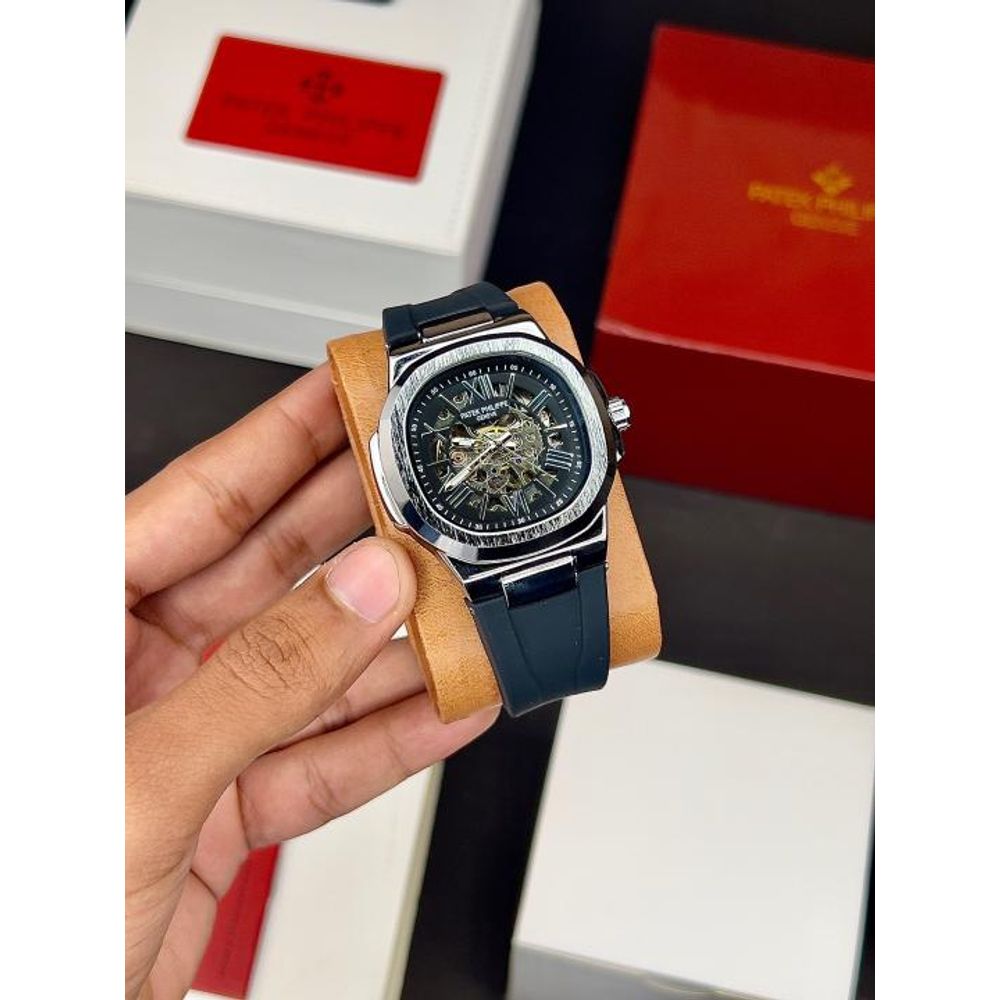 PATEK PHILIPE WATCH M-834