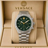Versacce Greca Chronograph (all working)