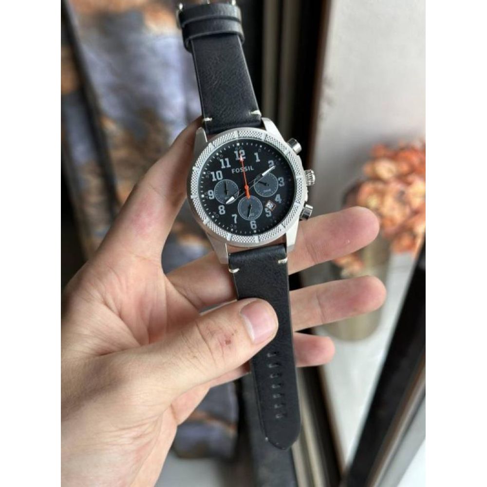 Fossi Flight Chronograph All Working WC 111