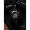 Casio AE1200 world time illuminator Mettal Body