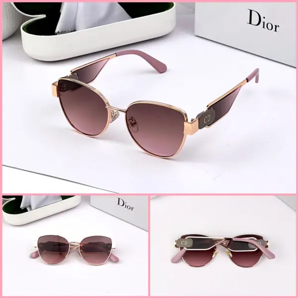 DIYOR SUNGLASS Z-760