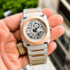 BVLGARI AUTOMATIC MENSWACH