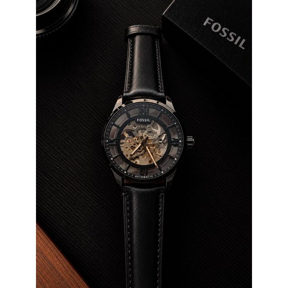 Fosil townsman EM3098 automatic watch