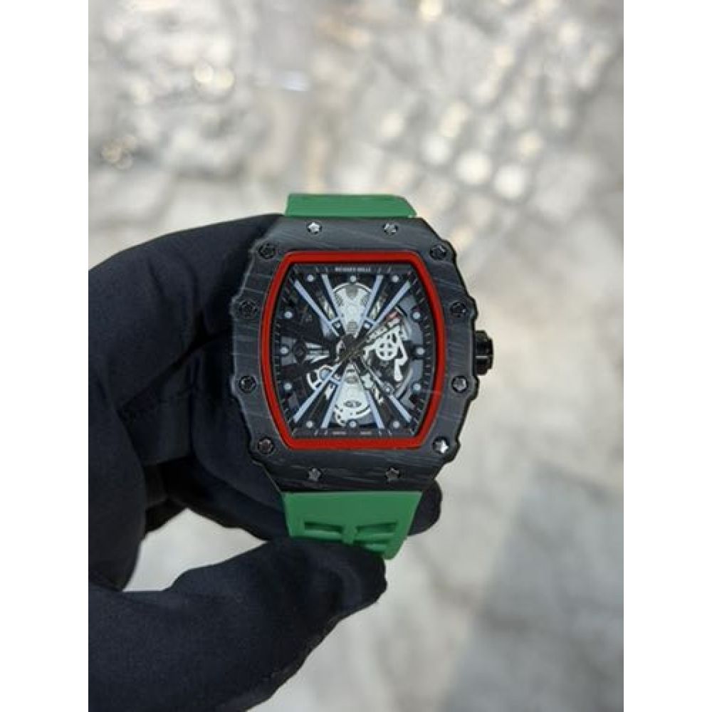 Richard Mille RM27 03