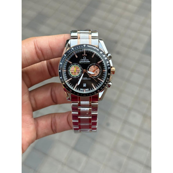 Omeg a Speedmaster Chronograph