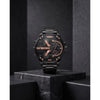 Diesal Mr. Daddy 2.0 Chronograph Watch Japan watch heavy quality