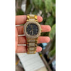 Patek Philipe Diamond Chronograph