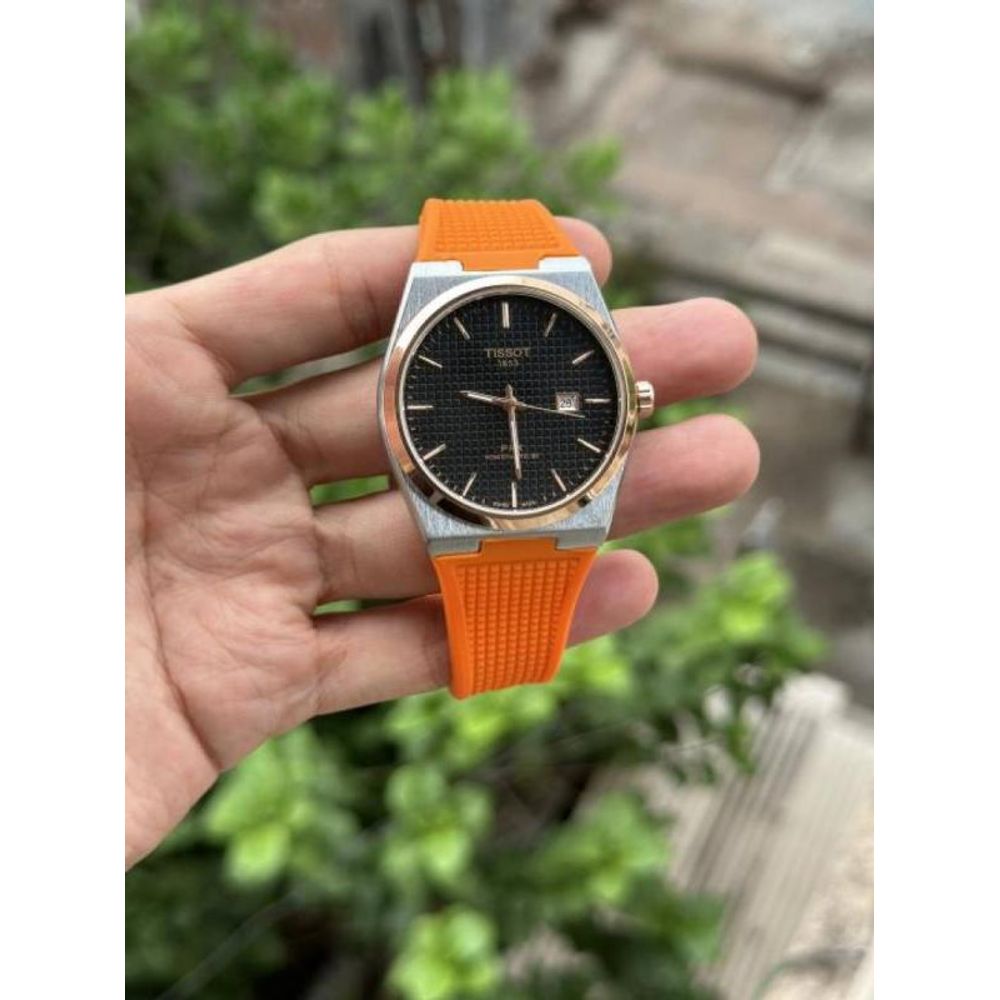 Tisso PRX Powermatic Quartz Premium