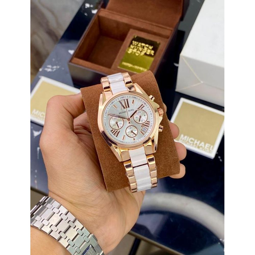MICHAEL_KORA WATCH M-344