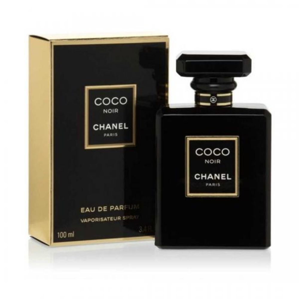 Chennel Coco Noir EDP 100ml