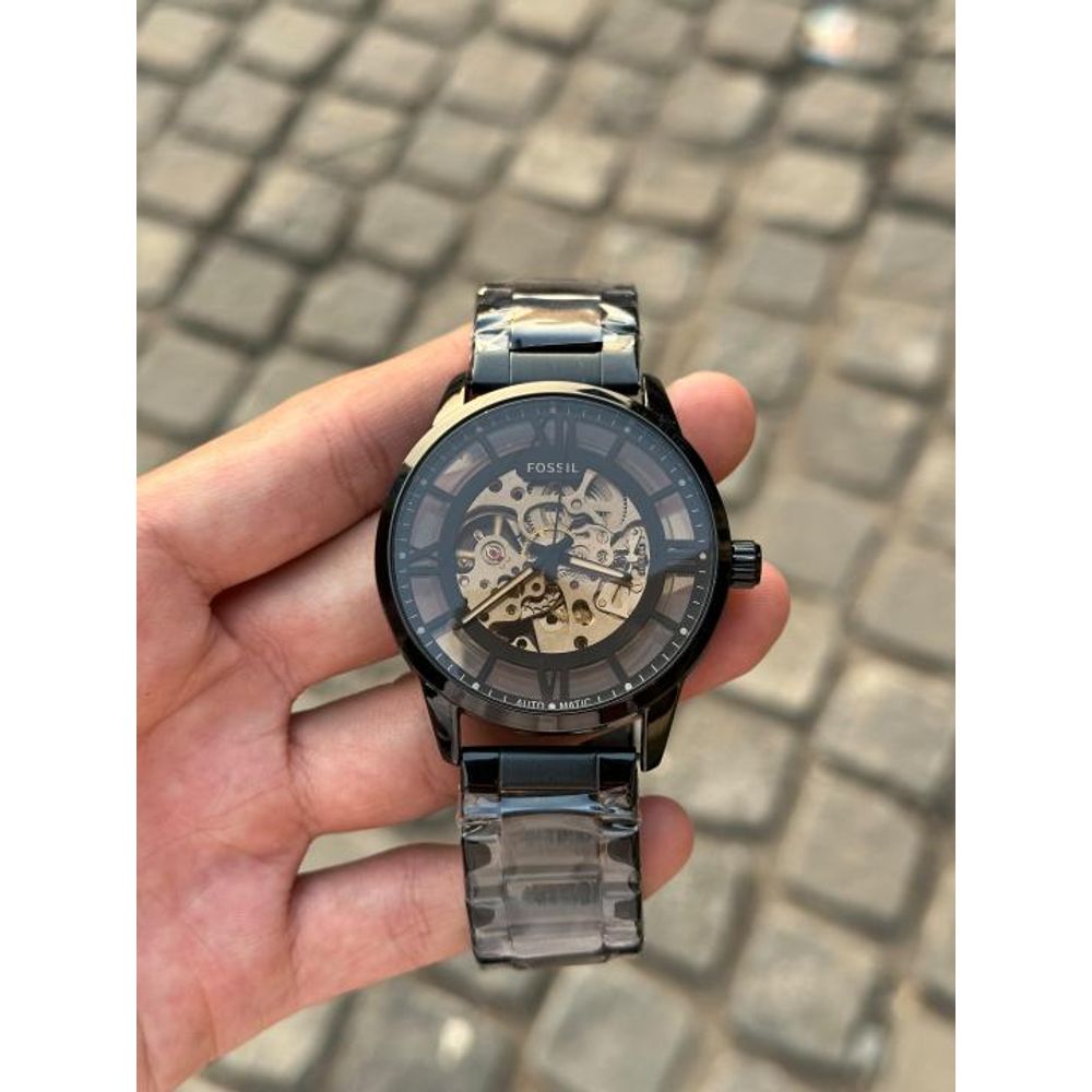 Fosil townsman EM3098 automatic watch