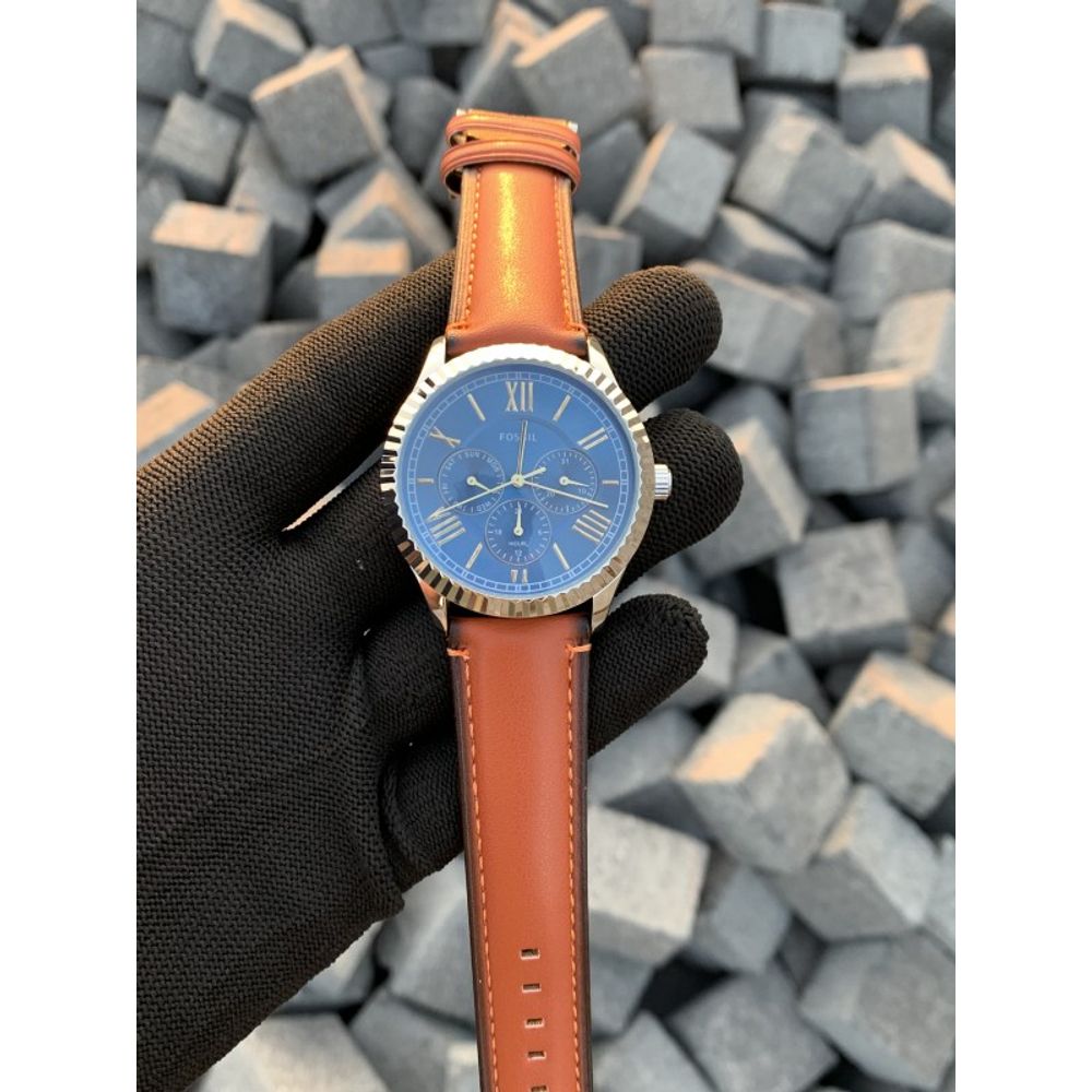 FOSSIIL Chronography Watch