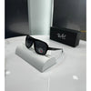 Rayban All Black Premium Shades 4760