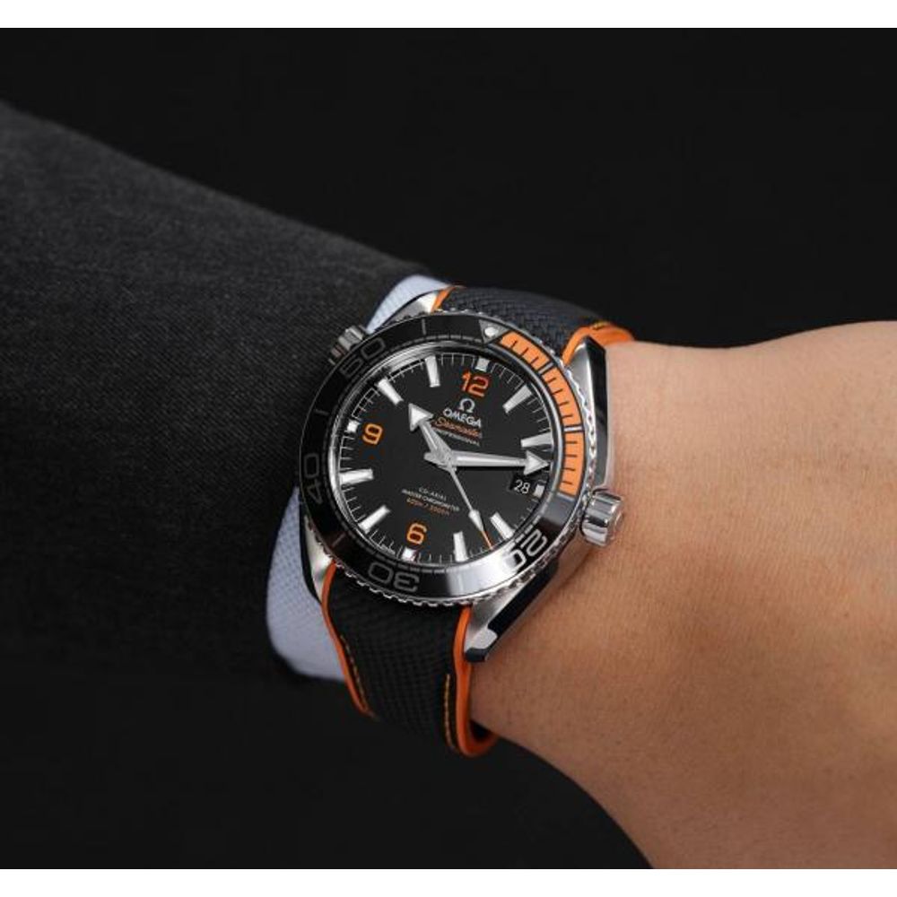 Omegha Sea Master Professional Planet Ocean Premium Automatic P9