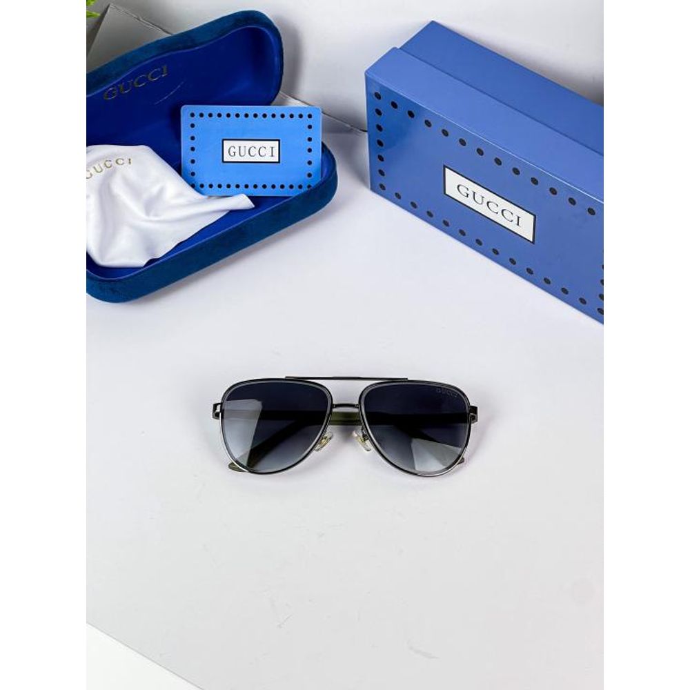 GUCHI SUNGLASS Z-740