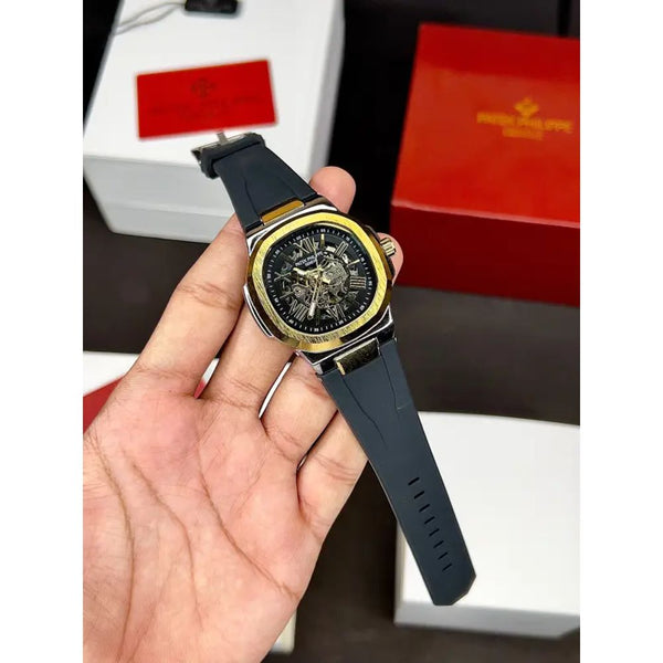 PATEK PHILIPE WATCH M-867