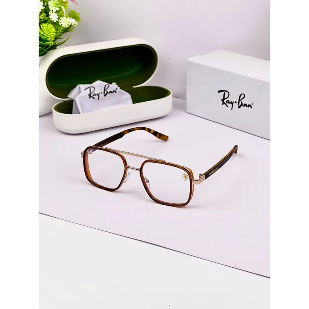 RAYBA_AN SUNGLASS Z-769
