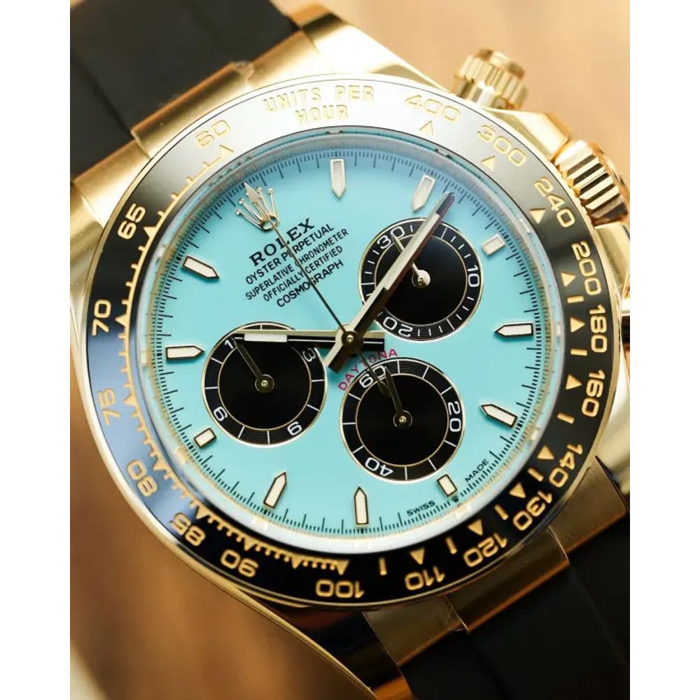 Rollex Oyster Perpetual Daytona Cosmograph