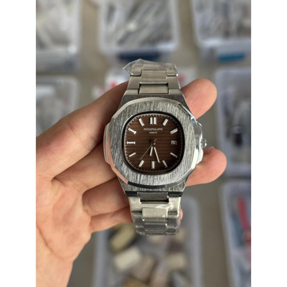 Patek Philipe Nautilus