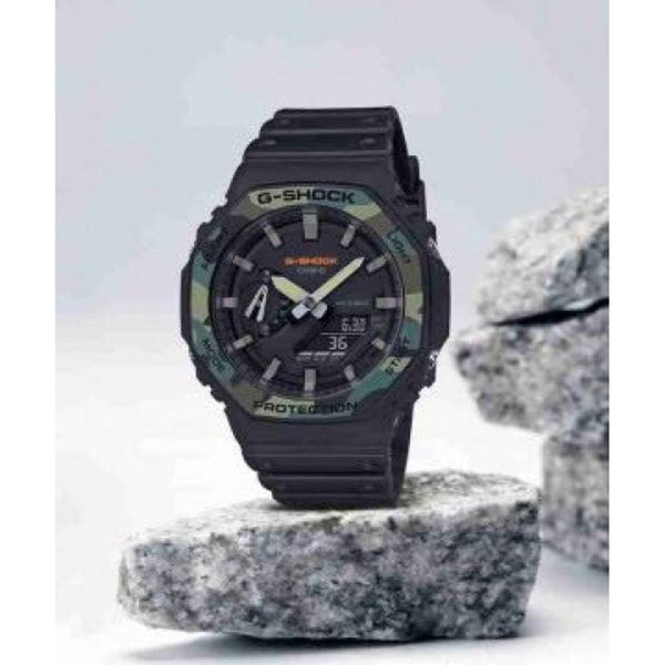 G shock ga2100