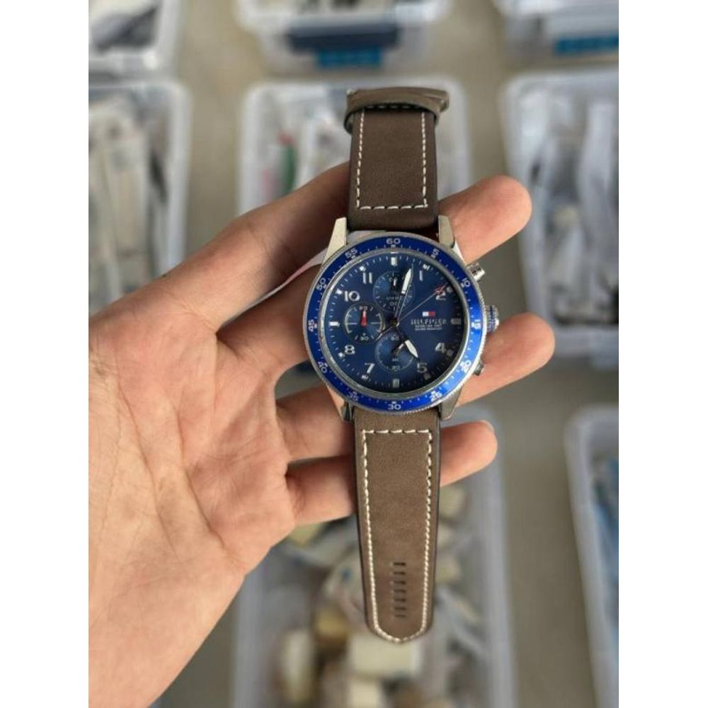 Tommy Hilfige Premium Chronograph