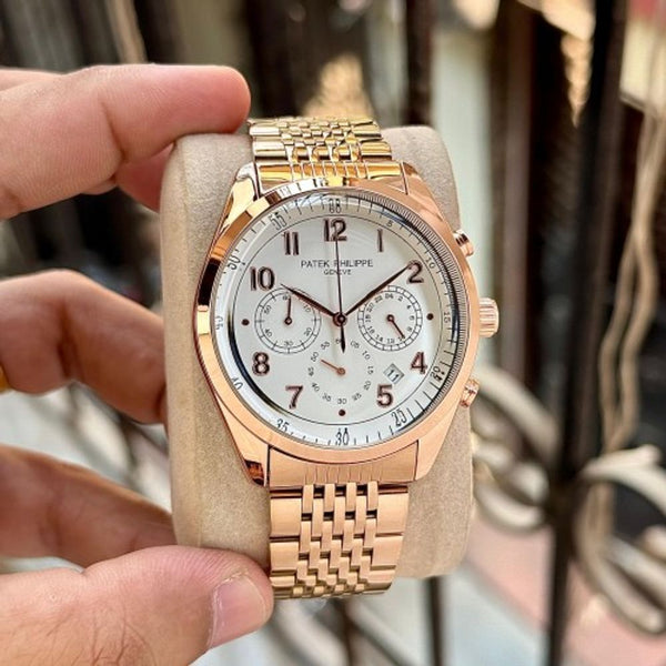Patek Philipe Complications
