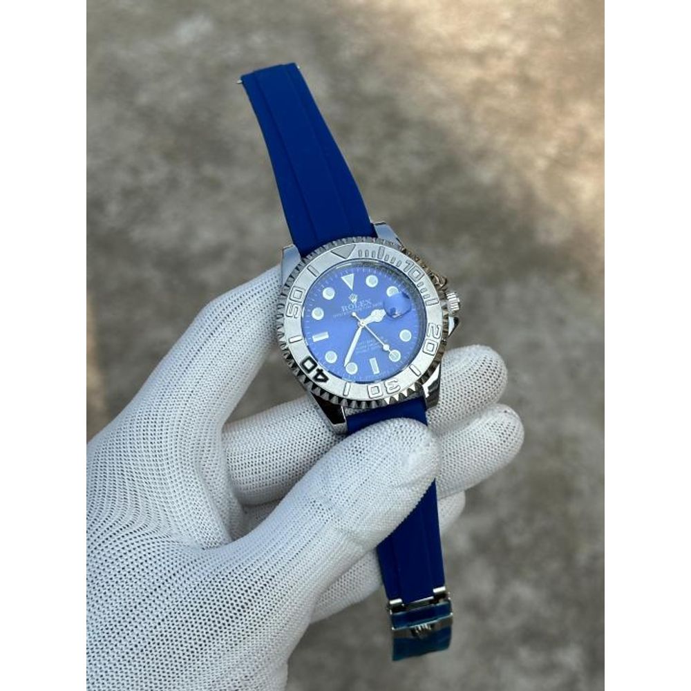 Rollex Yacth Master