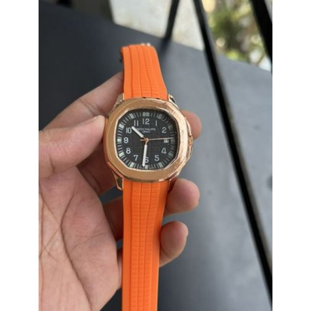 Patek Philipe Aquanaut