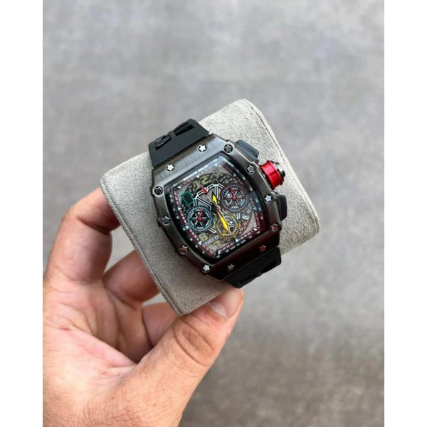 Richard Mille RM 50-03 Tourbillon
