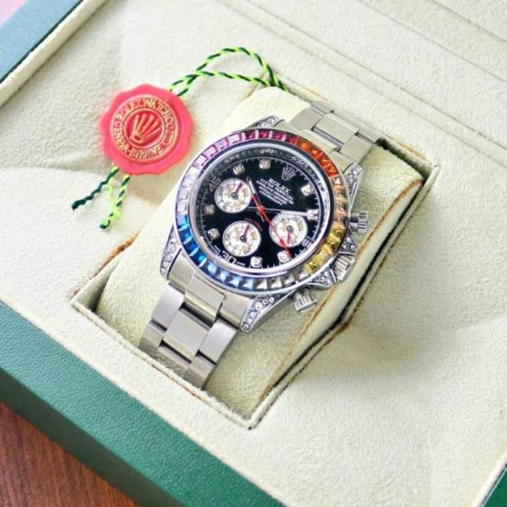 Role Oyster Perpetual Chronograph