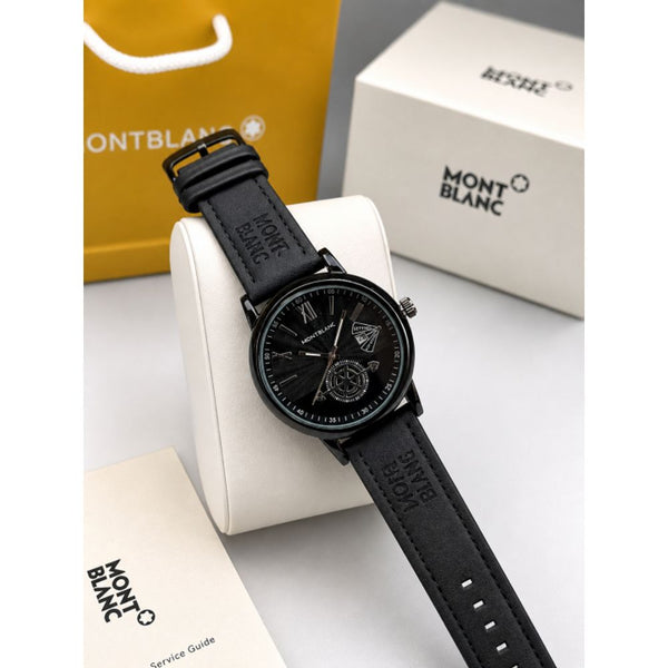 Mont Blanc k8208
