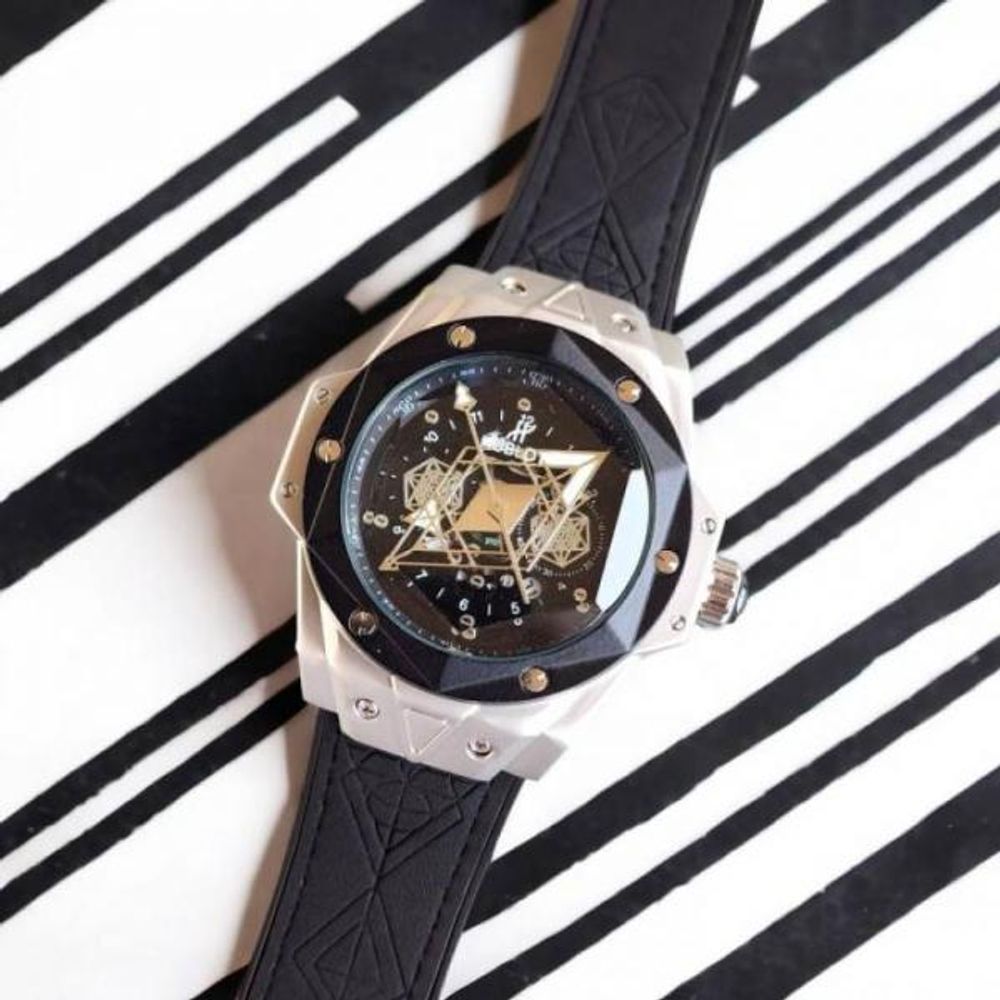 HUBLOT BIG BANG SPIDER 895