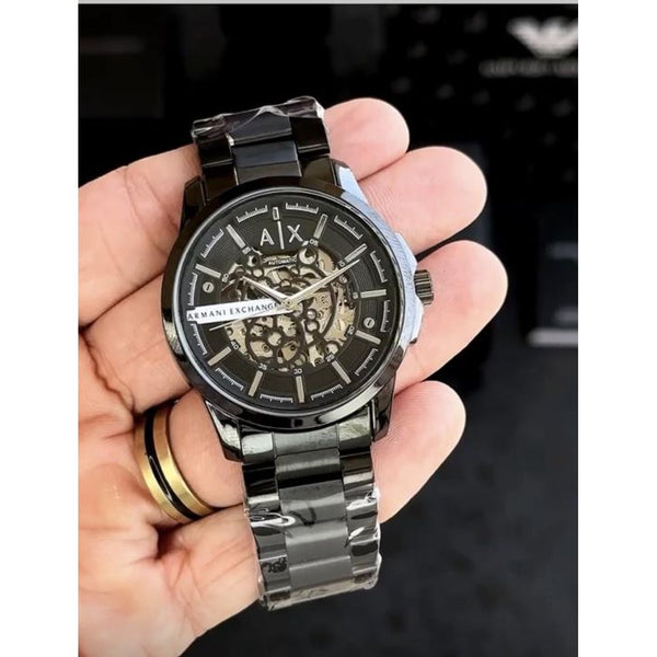 ArrWa%! Exchage Automatic Watch