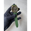 Emporio Arma i green