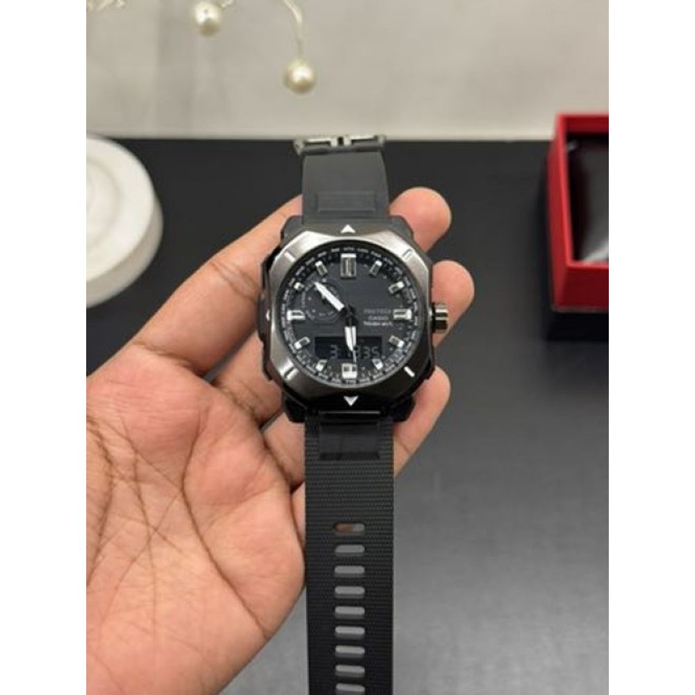 Casio Pro Trek
