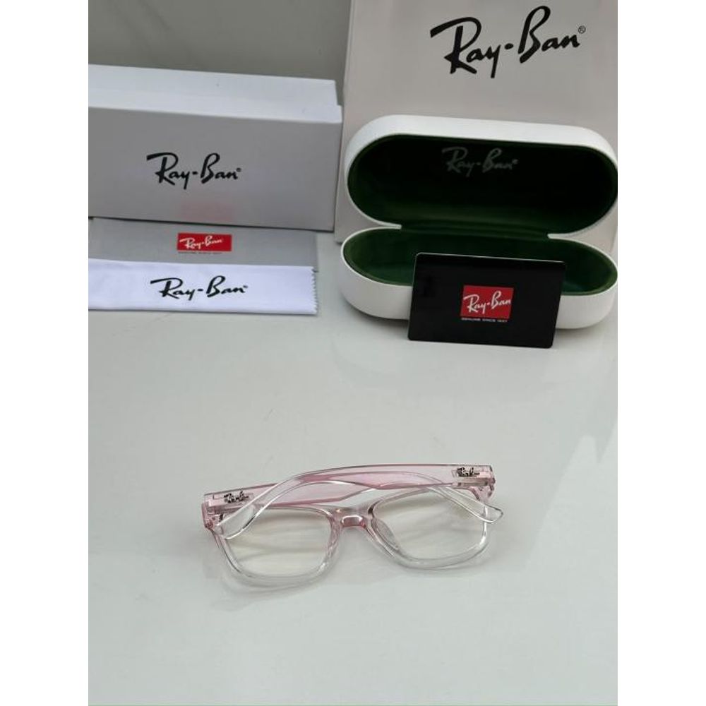 RAYBA_AN SUNGLASS Z-711