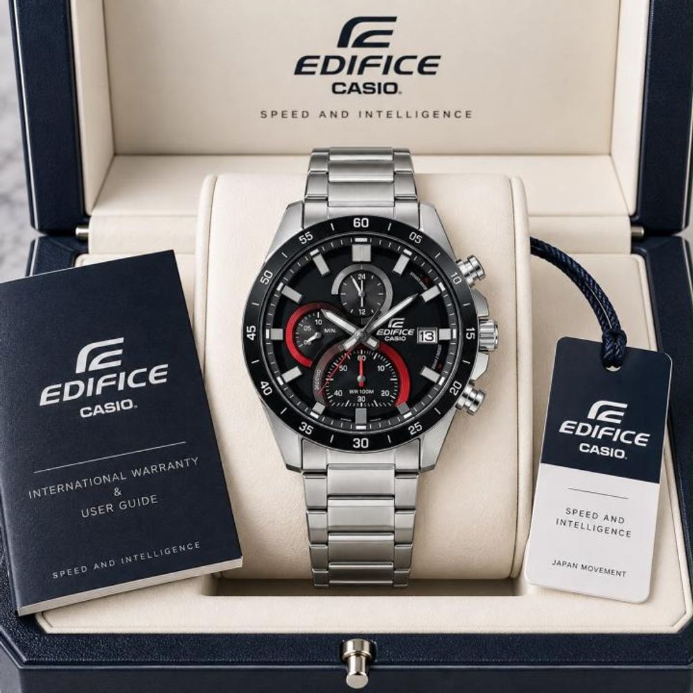 EDIFICE EFR-571DB PREMIUM 1155