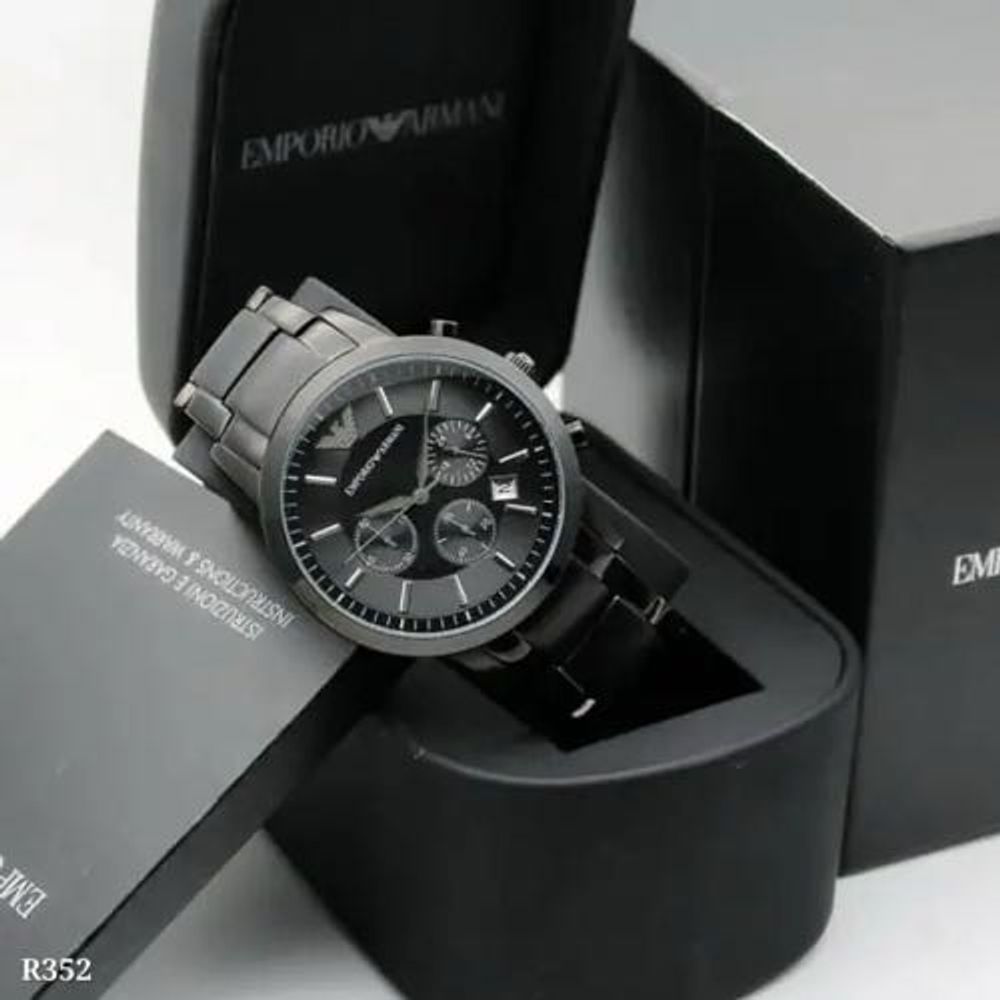 Emporio Armai classic