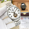 Role Label noir Automatic ( Open back )