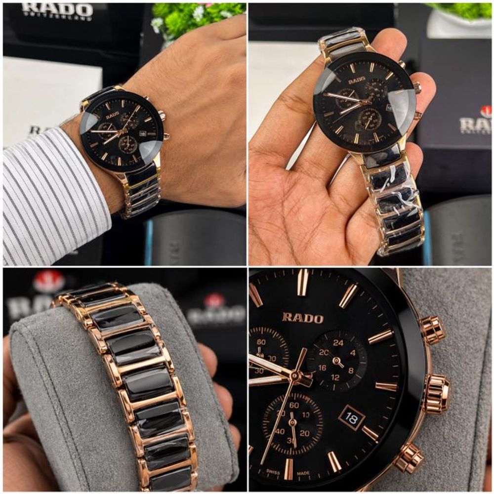 RAADO CENTRIX WATCH M-854