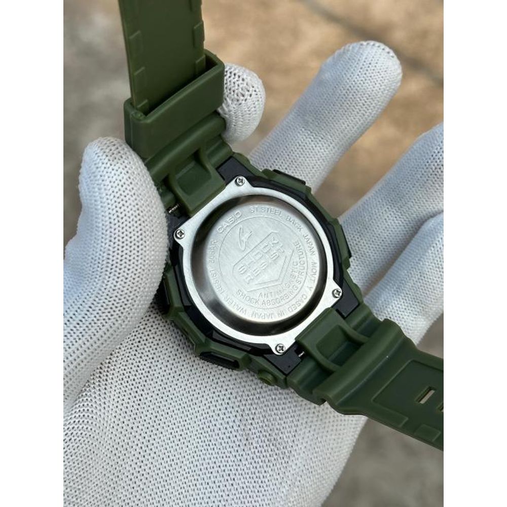 Casio G-Shock