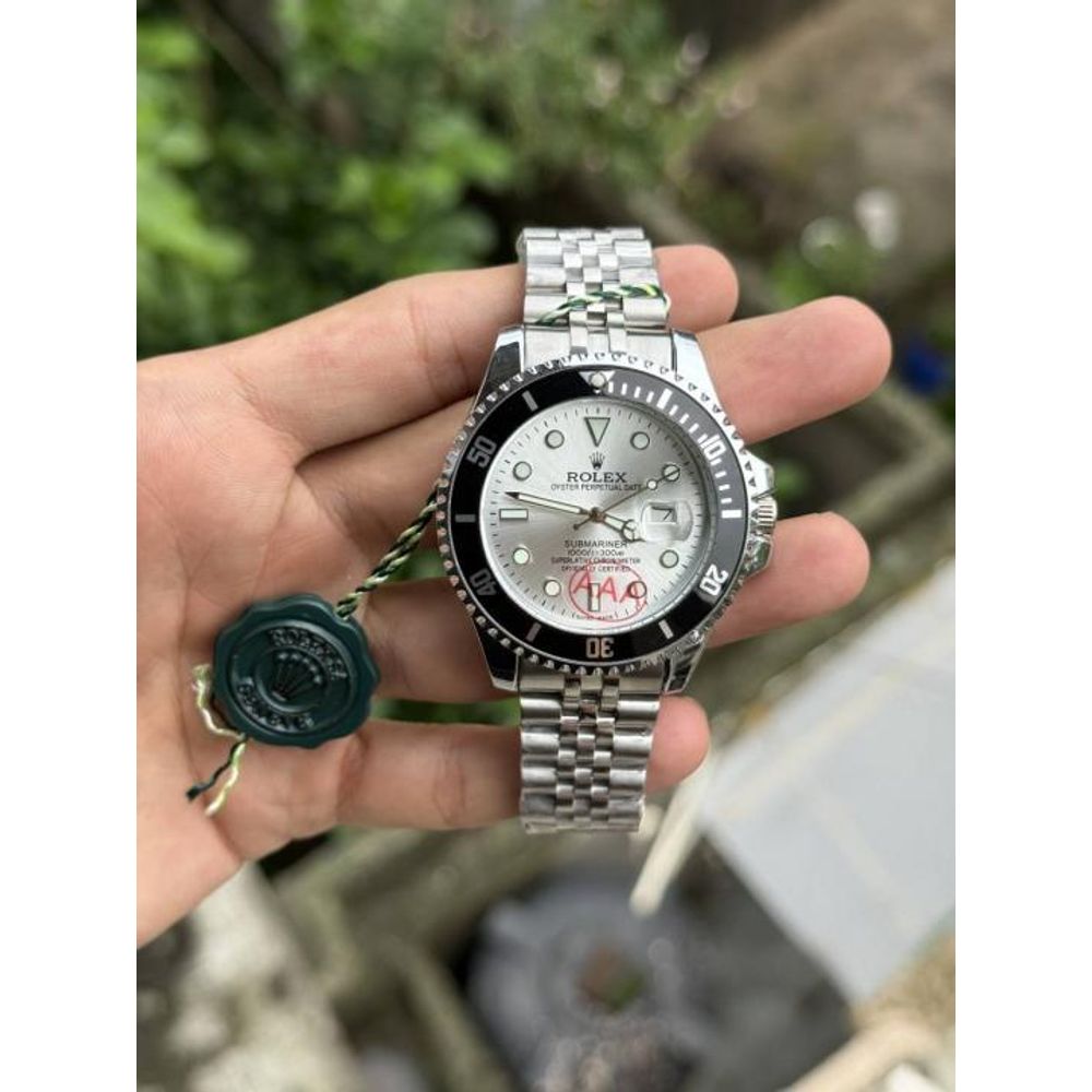Roleex Submariner Heavy Quartz ( 1st Quality )