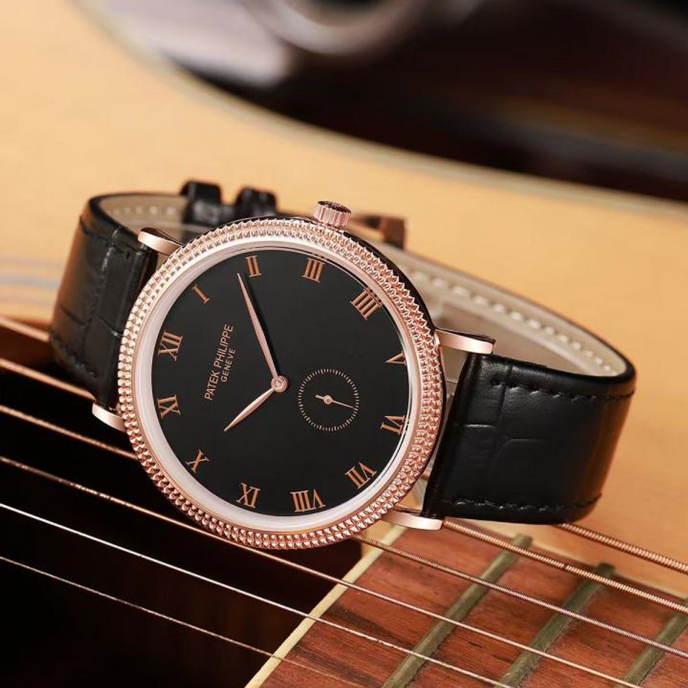 Patek Philipe MenSwach