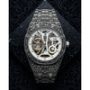 Audemar Piguet Royal Oak Vintage Silver White Dial
