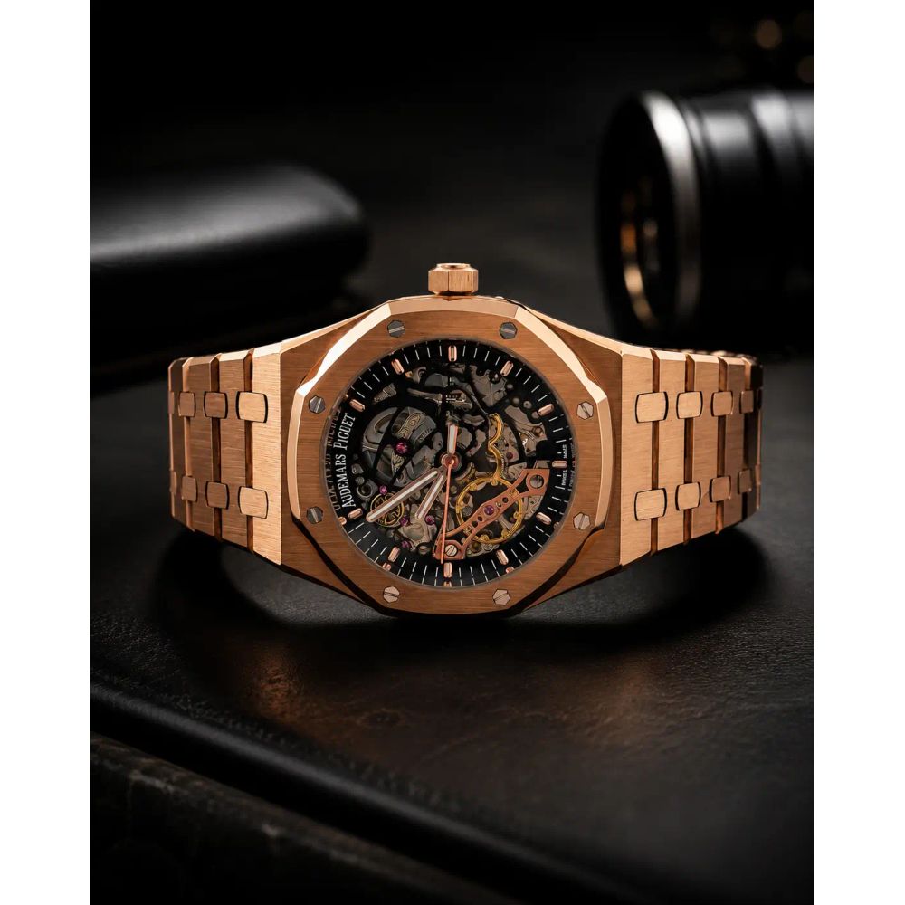 Audemar_s Piguet Skeleton 185