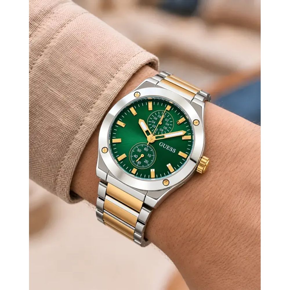 Guess  Jet GW0795G1 For Mens