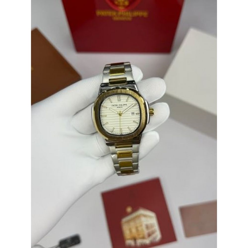 PATEK PHILIPE