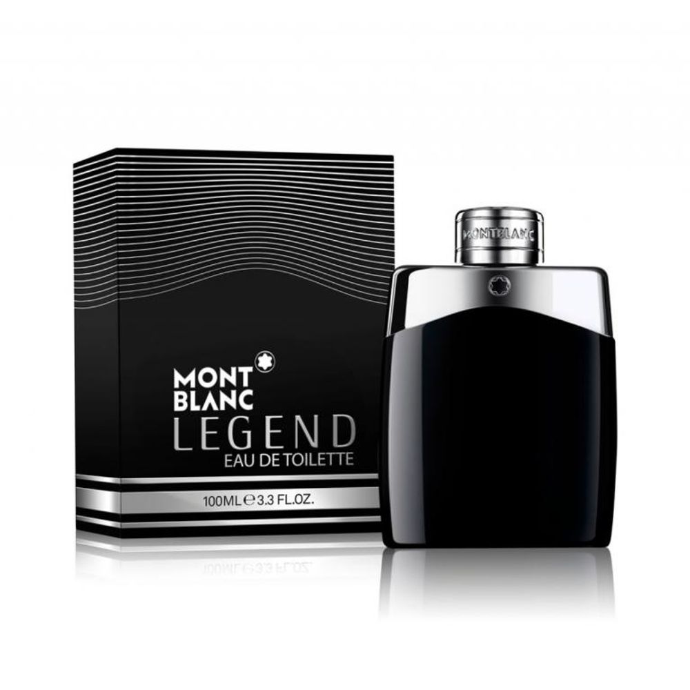 Montblanc Legend EDT 100ml